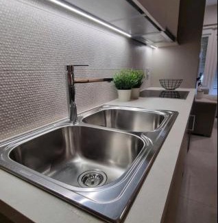 Anatoli Apartment | LV Apartments Ioannina