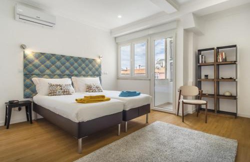 Santo Antonio Apartment | LV Premier Amoreiras AM3