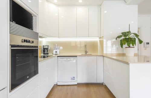 Santo Antonio Apartment | LV Premier Amoreiras AM3