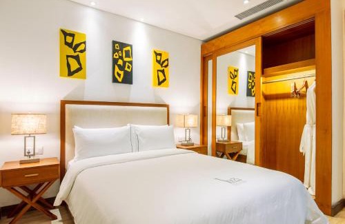 Berawa Resort | Lv8 Resort Hotel