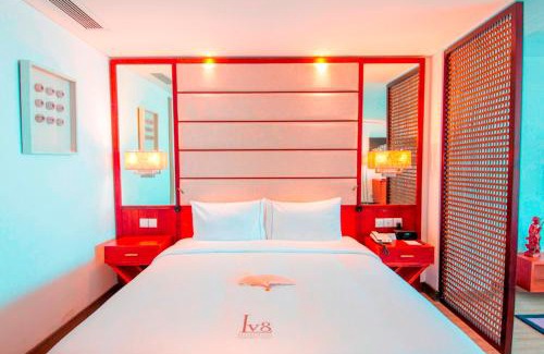 Berawa Resort | Lv8 Resort Hotel