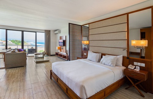 Berawa Resort | Lv8 Resort Hotel