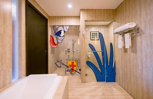 Berawa Resort | Lv8 Resort Hotel