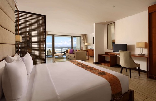 Berawa Resort | Lv8 Resort Hotel