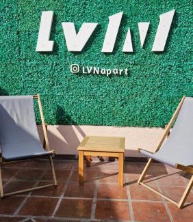 San Clemente Apartment | LVN Apart