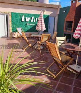 San Clemente Apartment | LVN Apart