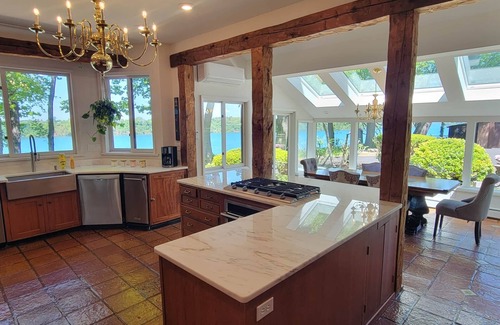 Lewiston House | LVR - Olmsted Estate