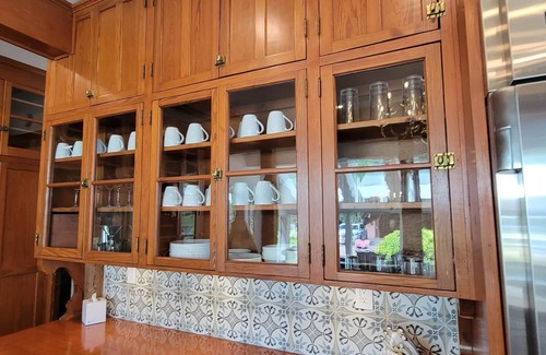 Lewiston House | LVR - Olmsted Estate