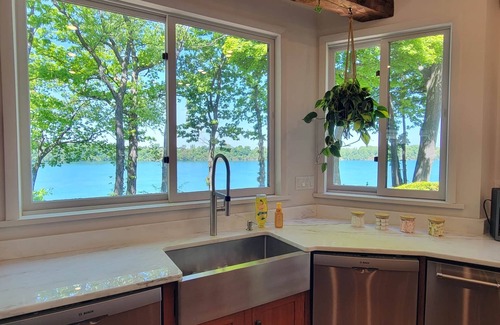 Lewiston House | LVR - Olmsted Estate