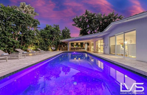 Barrier Island House | LVS Cascada- Exclusive Offer w/Golf/Pool/HotTub/Beach