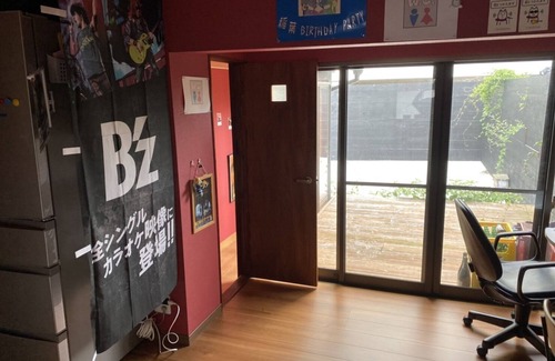 Kagamino-cho House | LW178 Bito L'histoire hotel