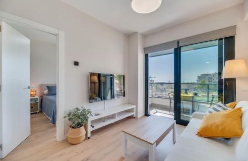Las Lagunas Apartment | LXR Suite Mijas Costa 1HAB Centrico