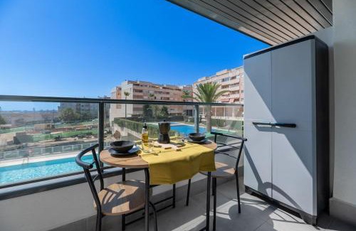 Las Lagunas Apartment | LXR Suite Mijas Costa 1HAB Centrico