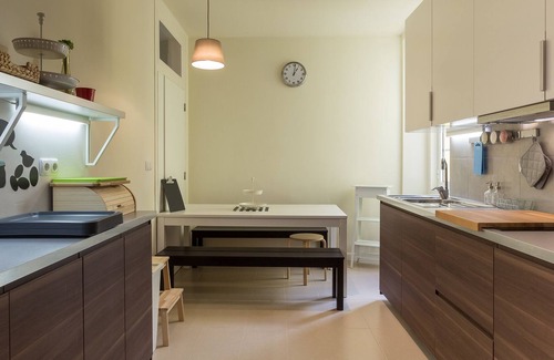 Falca House | LxRoller Premium Guesthouse