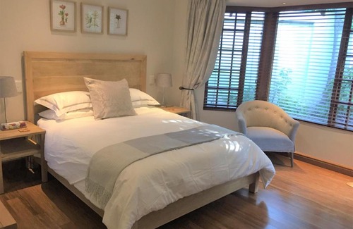 Greater Johannesburg Metropolitan Area House | Lydall Wild Tranquil Garden Suites