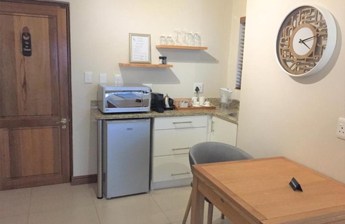 Greater Johannesburg Metropolitan Area House | Lydall Wild Tranquil Garden Suites