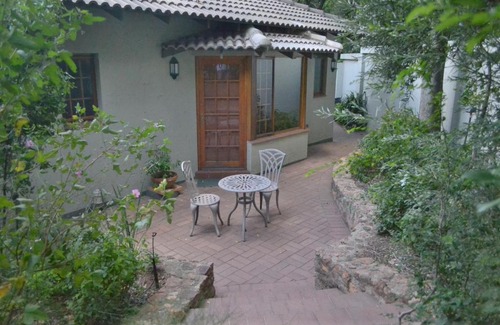 Greater Johannesburg Metropolitan Area House | Lydall Wild Tranquil Garden Suites