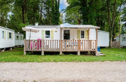 Boofzheim Resort | Lydia's Mobilhome am Europa-Park