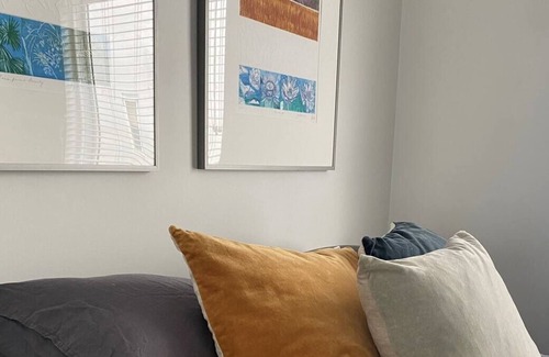 Carlton North Apartment | Lygon St: Location and Liveability + Pool & Gym
