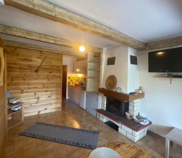 Greolieres les Neiges Apartment | Lylou