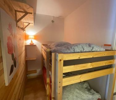 Greolieres les Neiges Apartment | Lylou