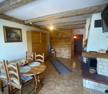 Greolieres les Neiges Apartment | Lylou