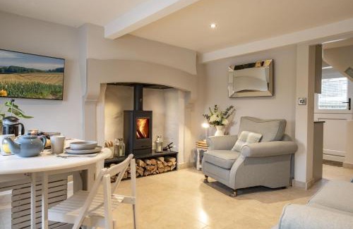 West Witton House | Lyncot