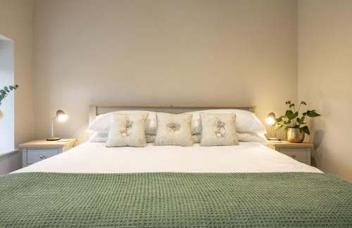West Witton House | Lyncot