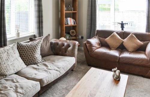 Longhorsley House | Lyndhurst