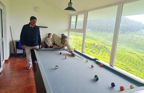 Ooty House | Lynfields leisure