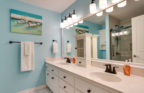 Lynn Haven House | Lynn Haven Vacation Rental w/ Pool: 12 Mi to Beach
