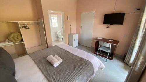 Bulawayo House | Lynns Guest House