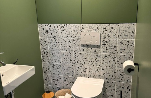 La Presqu'ile Apartment | LYON Bellecour quiet area near fabric museum - ideal for families