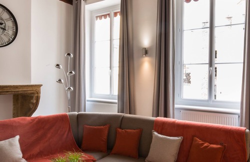 1st Arrondissement Apartment | LYON COSY STAY APPART