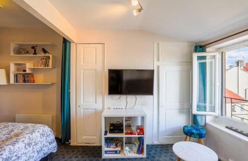 Marechal Lyautey - Vitton Apartment | Lyon Premium- Nid Cosy