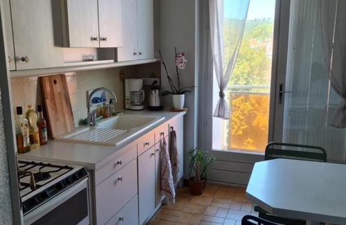 Oullins Apartment | Lyon Sud