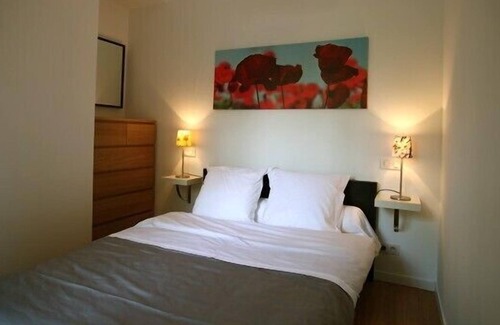 Feuillat Desgenettes Apartment | LYONCOTECOUR-Apartment 'cottage' hospitals Montchat - Lyon 3rd