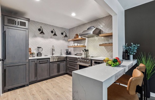 Music Row House | Lyric Loft - Music Row - 4 Mins to Broadway