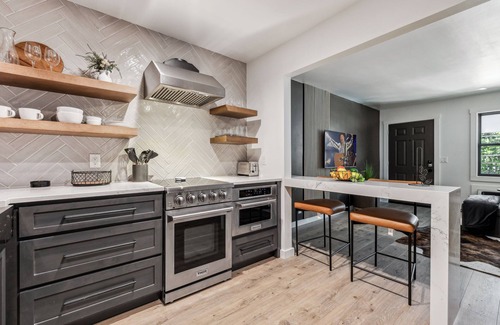 Music Row House | Lyric Loft - Music Row - 4 Mins to Broadway