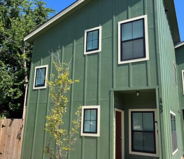 Eastside Promise Neighborhood House | Lyric Place