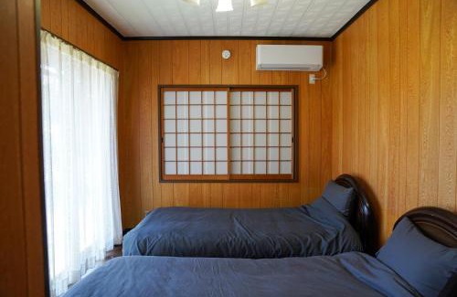 Shiga Prefecture Apartment | LYS AIBA House
