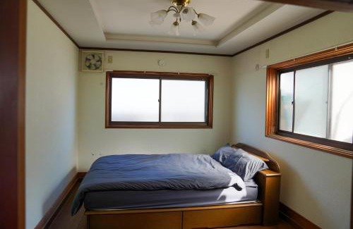 Shiga Prefecture Apartment | LYS AIBA House