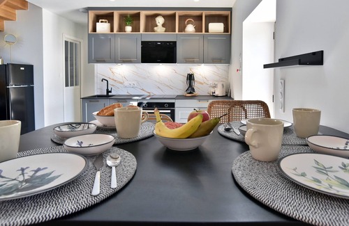 Lehon House | Lys'toire - Grand Jardin