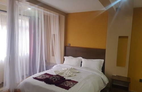 Ngelani Hotel | Lysak Haven Park Machakos