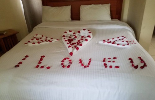 Ngelani Hotel | Lysak Haven Park Machakos