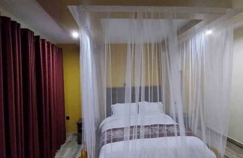 Ngelani Hotel | Lysak Haven Park Machakos