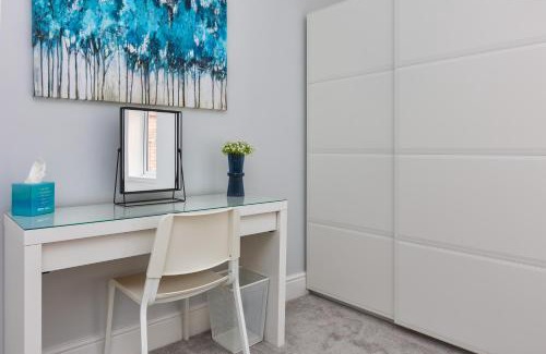 Lytham St. Anne's Apartment | Lytham St Annes Luxury Apartment - No 2 Tides Reach