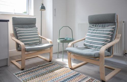 Lytham St. Anne's Apartment | Lytham St Annes Luxury Apartment - No 1 Tides Reach