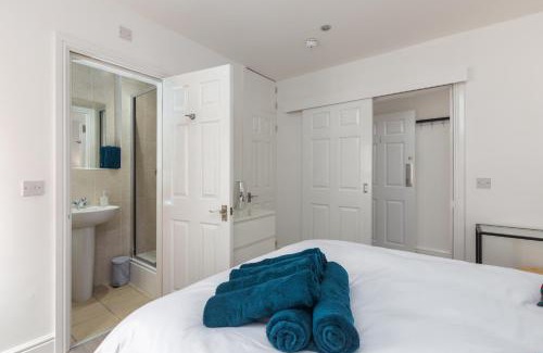 Lytham St. Anne's Apartment | Lytham St Annes Luxury Apartment - No 1 Tides Reach