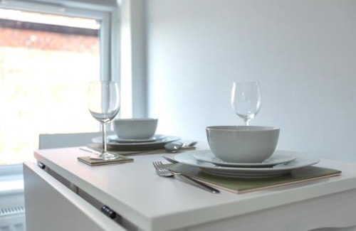 Lytham St. Anne's Apartment | Lytham St Annes Luxury Apartment - No 3 Tides Reach